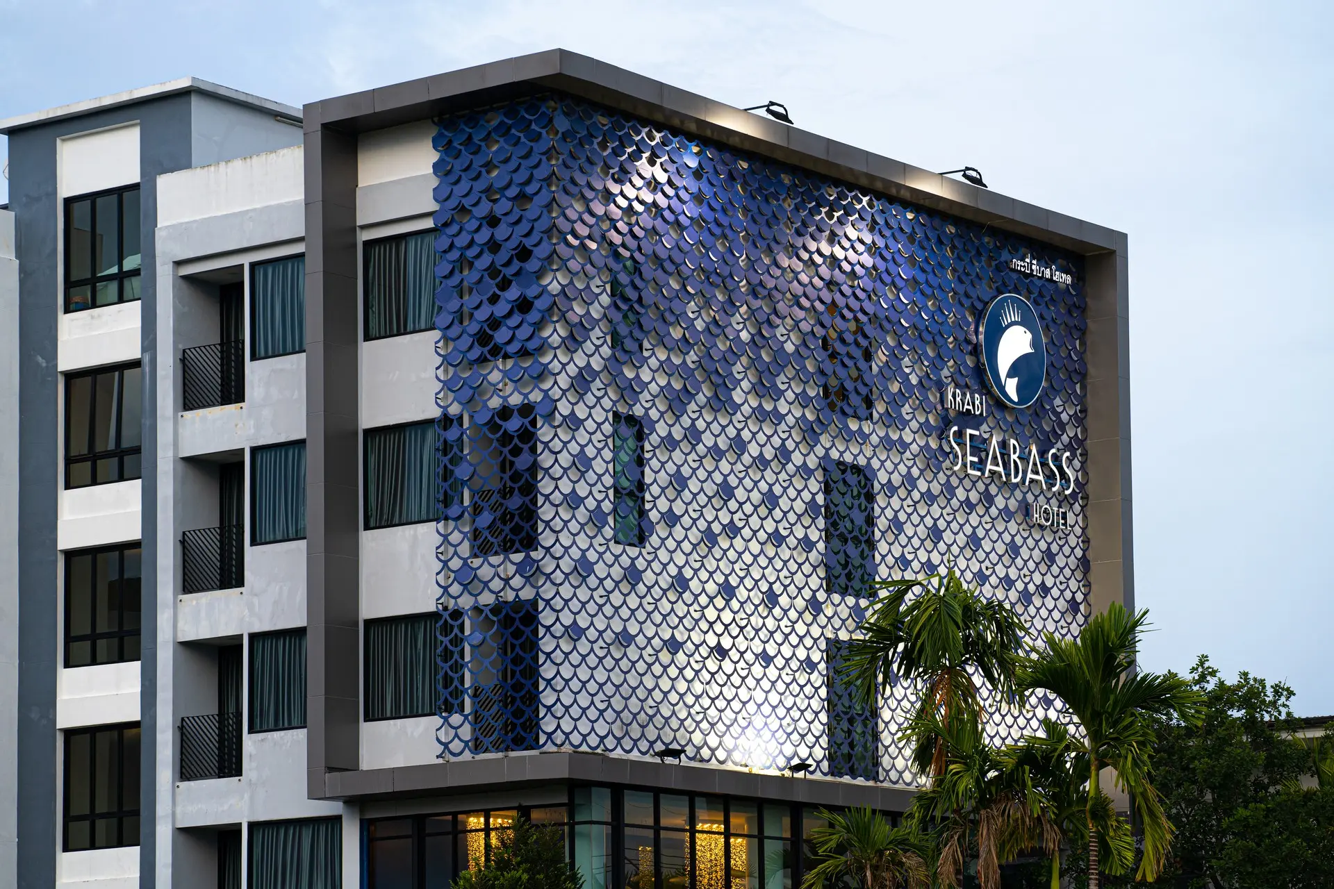 Sea Seeker Krabi Resort — KRABI SEABASS HOTEL