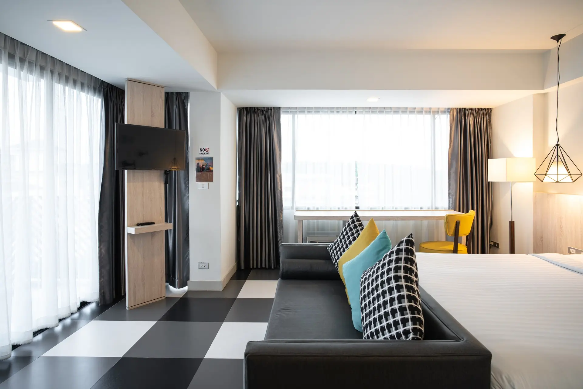 Sea Seeker Krabi Resort — KRABI SEABASS HOTEL