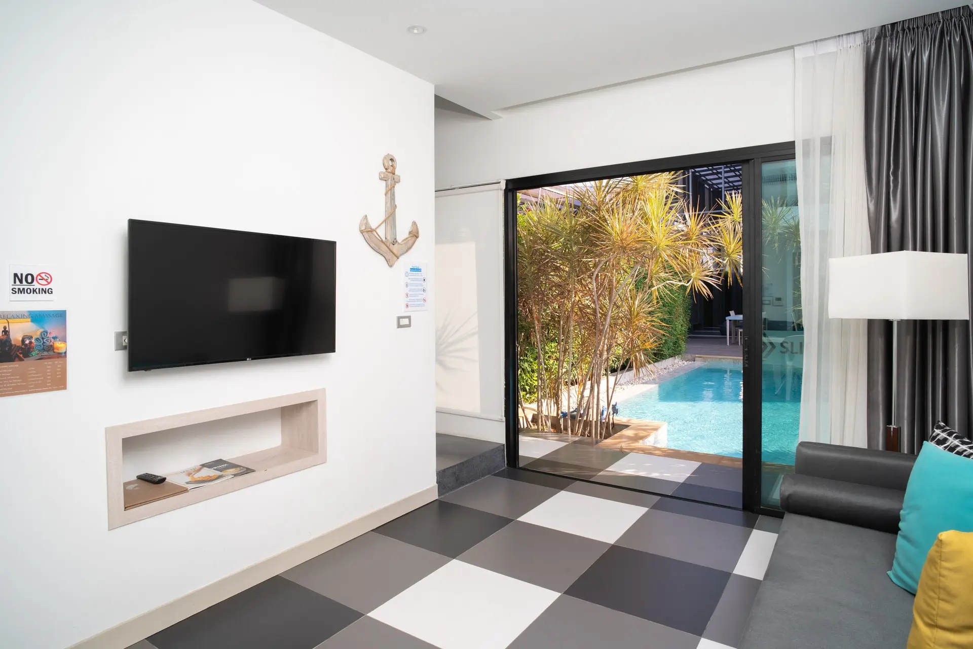 Sea Seeker Krabi Resort — KRABI SEABASS HOTEL