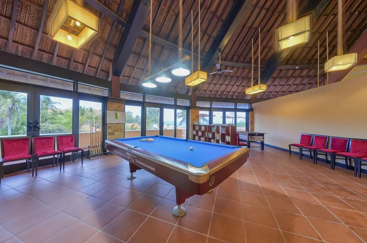 Seahorse Resort & Spa — SEAHORSE RESORT