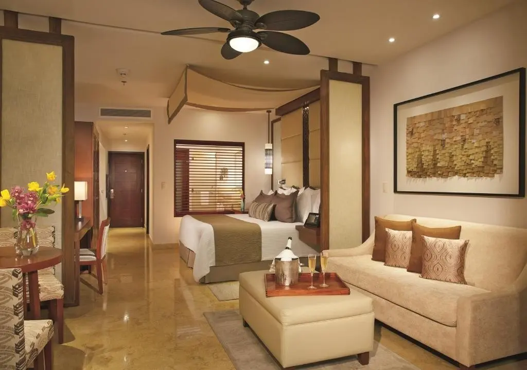 Secrets Playa Mujeres Golf & Spa Resort — SECRETS PLAYA MUJERES GOLF & SPA RESORT