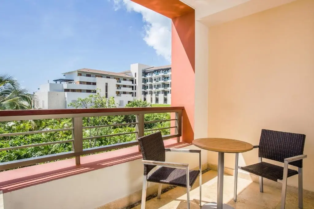 Secrets Playa Mujeres Golf & Spa Resort — SECRETS PLAYA MUJERES GOLF & SPA RESORT