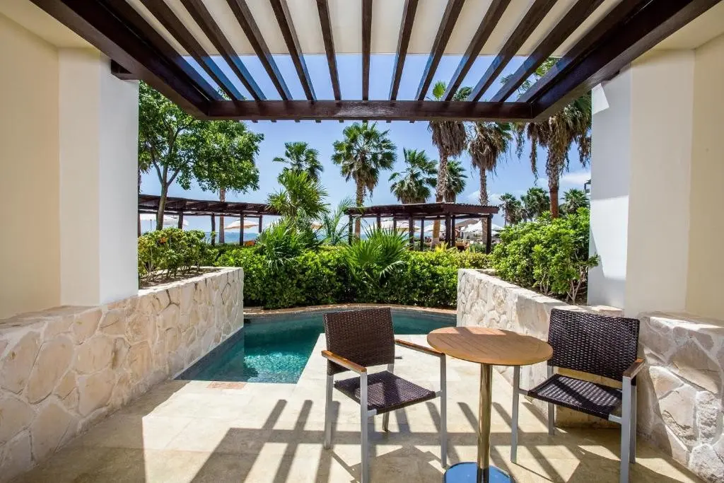 Secrets Playa Mujeres Golf & Spa Resort — SECRETS PLAYA MUJERES GOLF & SPA RESORT