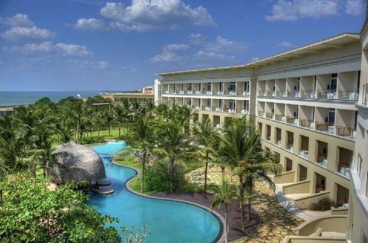 Hotel Sentido Heritance Negombo
