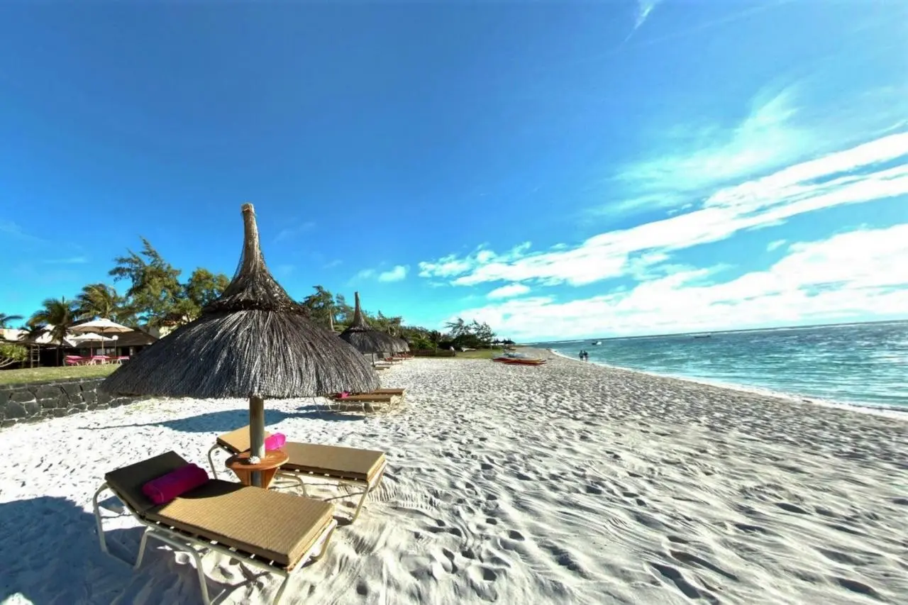 Silver Beach — SILVER BEACH HOTEL