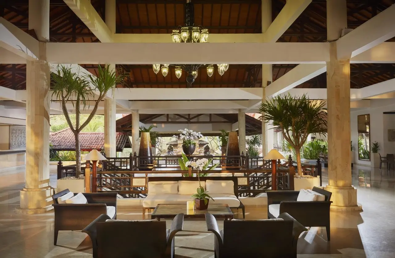 Sol by Meliá Benoa Bali — SOL BY MELIA BALI BENOA