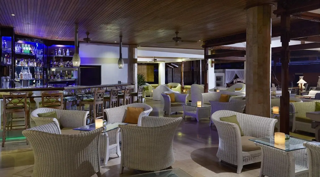 Sol by Meliá Benoa Bali — SOL BY MELIA BALI BENOA