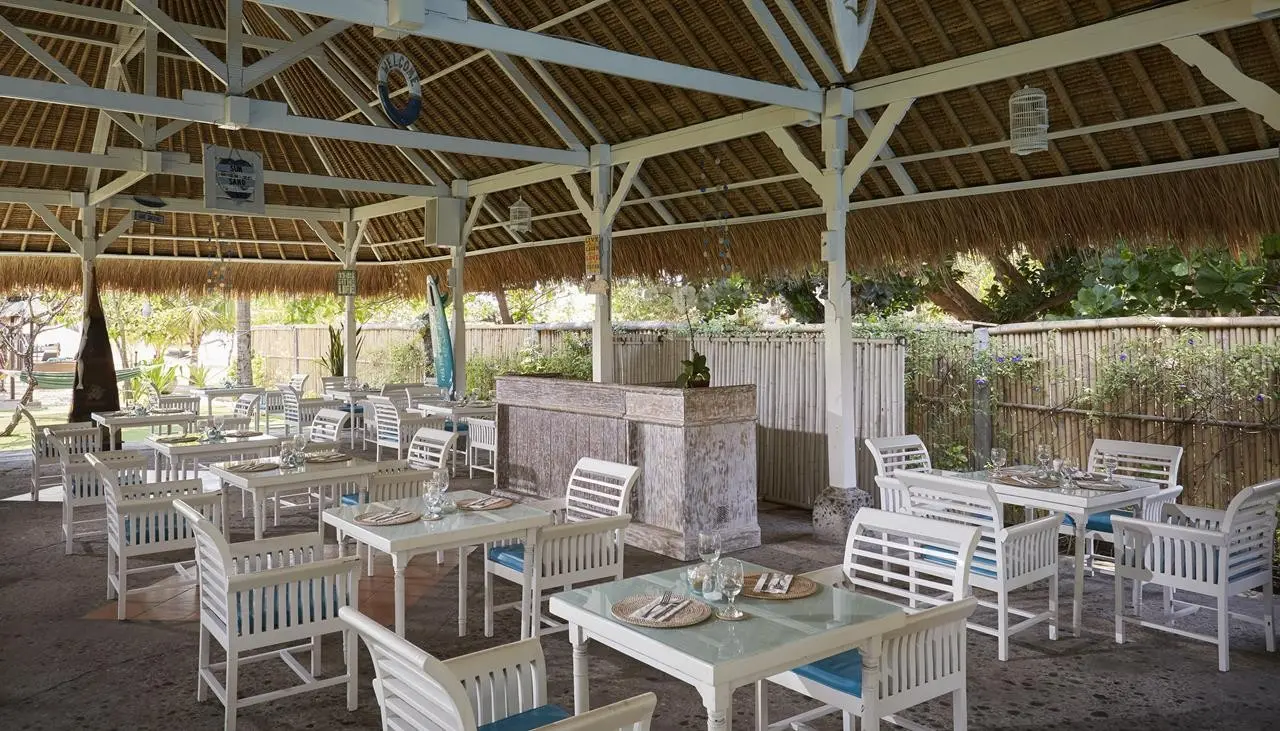 Sol by Meliá Benoa Bali — SOL BY MELIA BALI BENOA