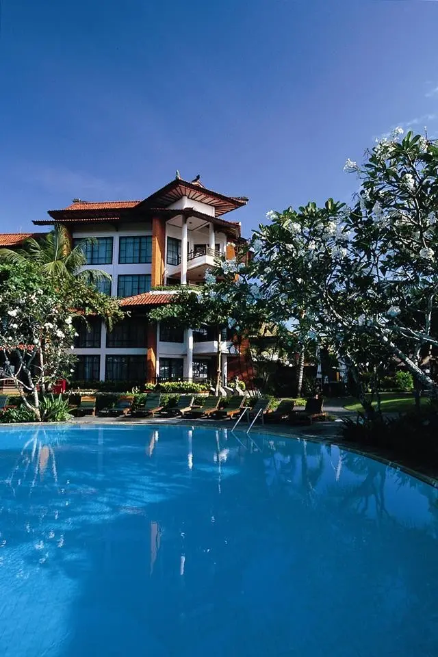 Sol by Meliá Benoa Bali — SOL BY MELIA BALI BENOA