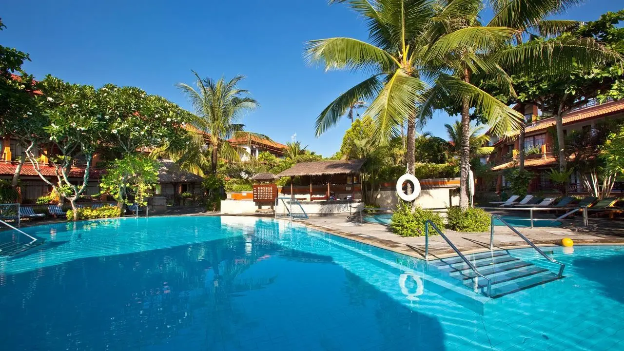 Sol by Meliá Benoa Bali — SOL BY MELIA BALI BENOA