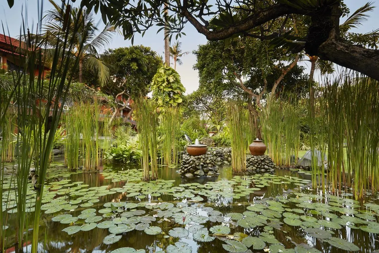 Sol by Meliá Benoa Bali — SOL BY MELIA BALI BENOA