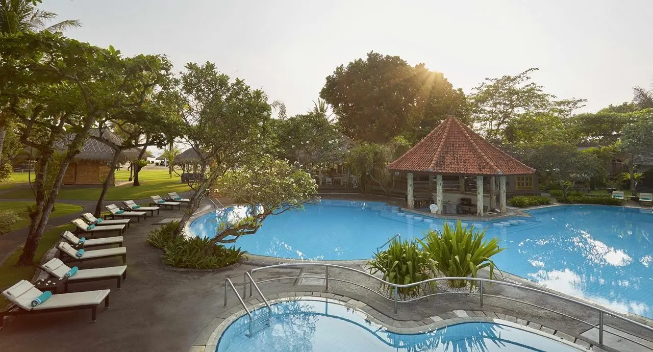 Sol by Meliá Benoa Bali — SOL BY MELIA BALI BENOA