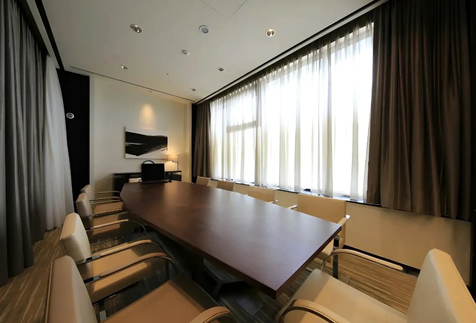 Solaria Nishitetsu Hotel Seoul Myeong-Dong