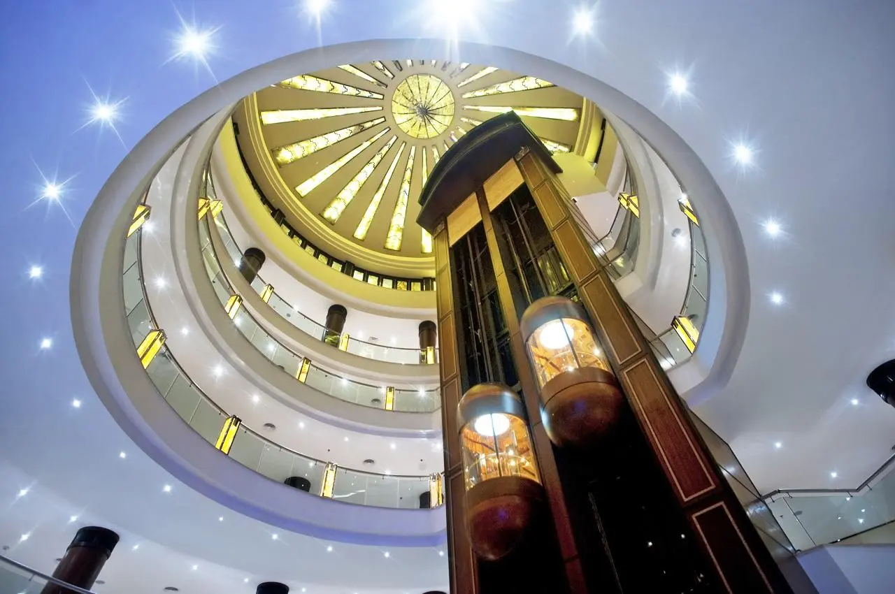 Stella Di Mare Beach & Spa — STELLA DI MARE BEACH & SPA