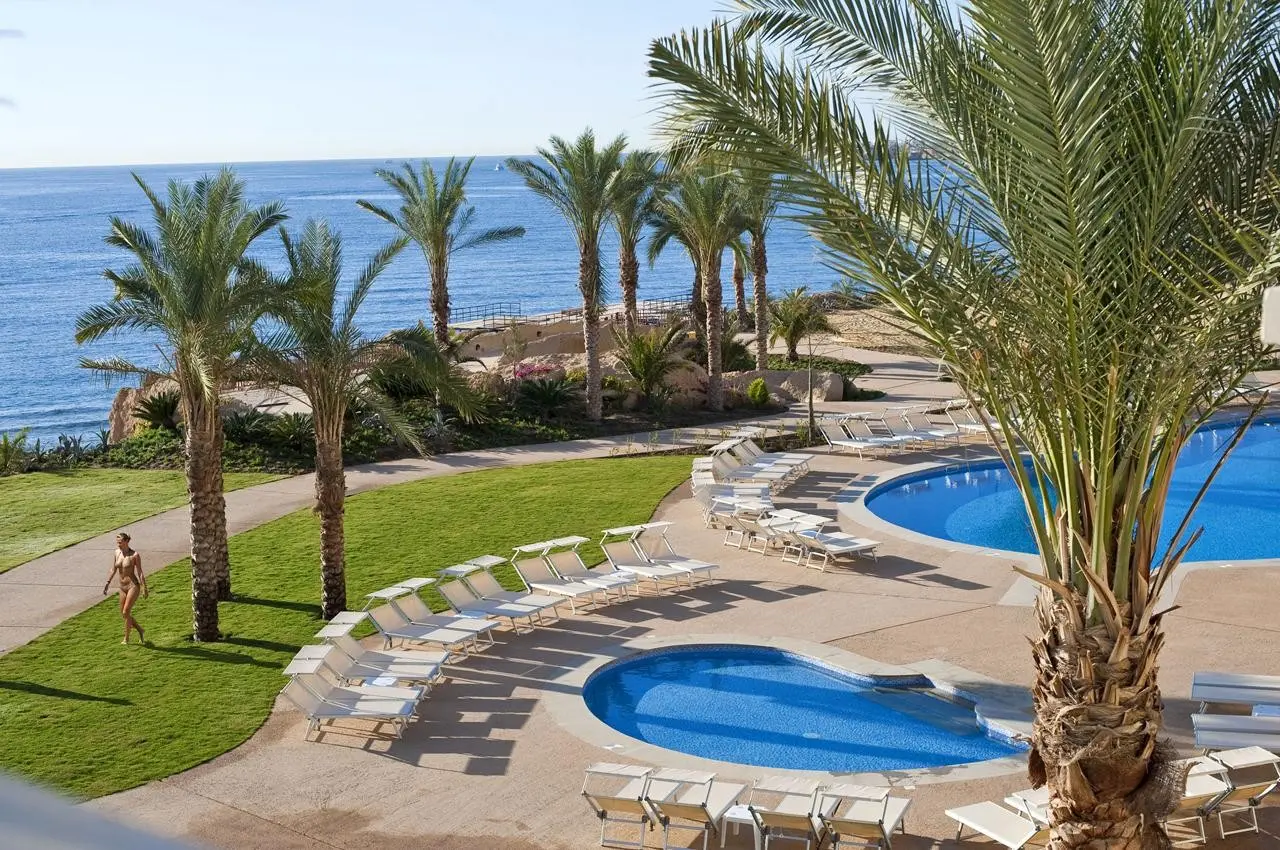 Stella Di Mare Beach & Spa — STELLA DI MARE BEACH & SPA