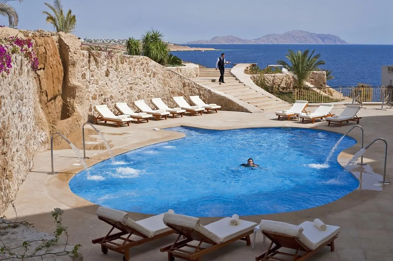 Stella Di Mare Beach & Spa — STELLA DI MARE BEACH & SPA