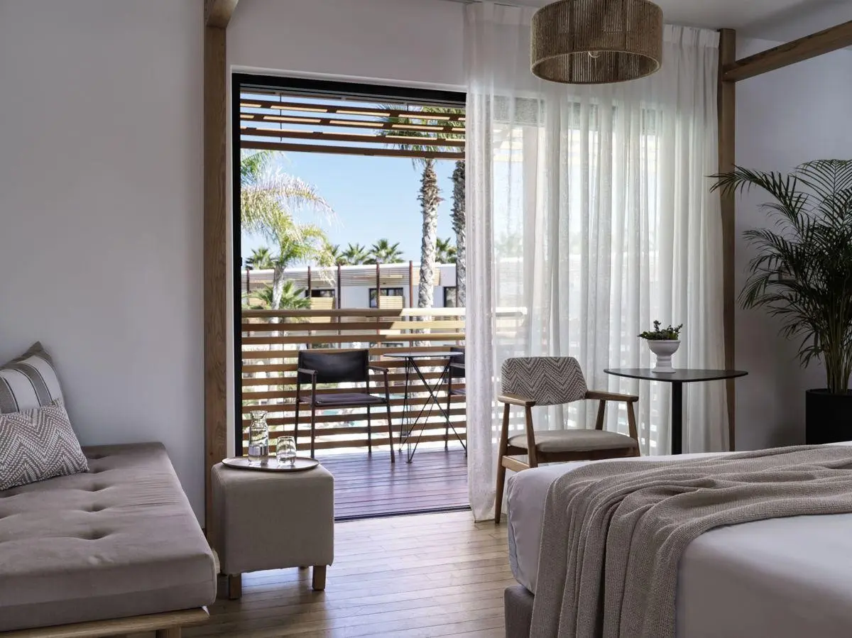 Stella Island — STELLA ISLAND LUXURY RESORT & SPA