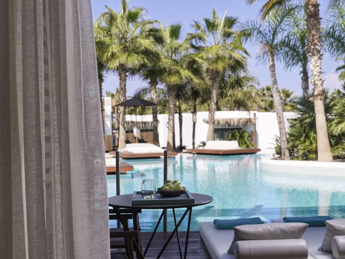 Stella Island — STELLA ISLAND LUXURY RESORT & SPA