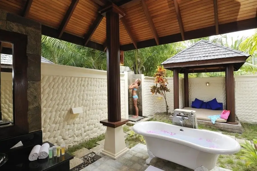 Sun Siyam Olhuveli — SUN SIYAM OLHUVELI BEACH & SPA RESORT