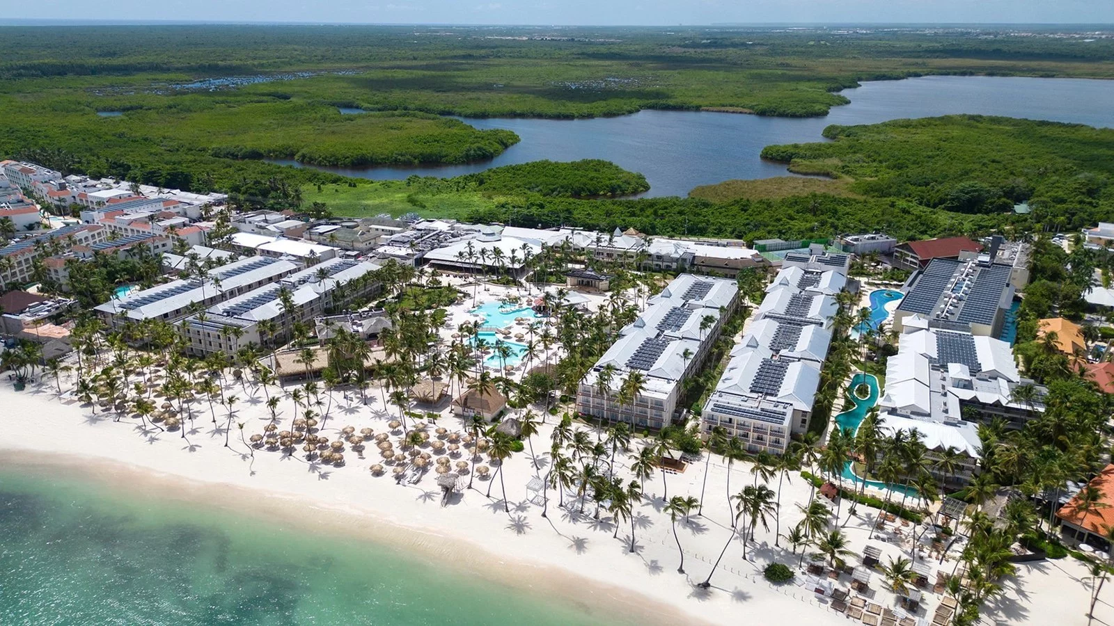 Hotel Sunscape Coco Punta Cana (ex. Be Live Collection Punta Cana) w Dominikana (Punta Cana) - oferta last minute