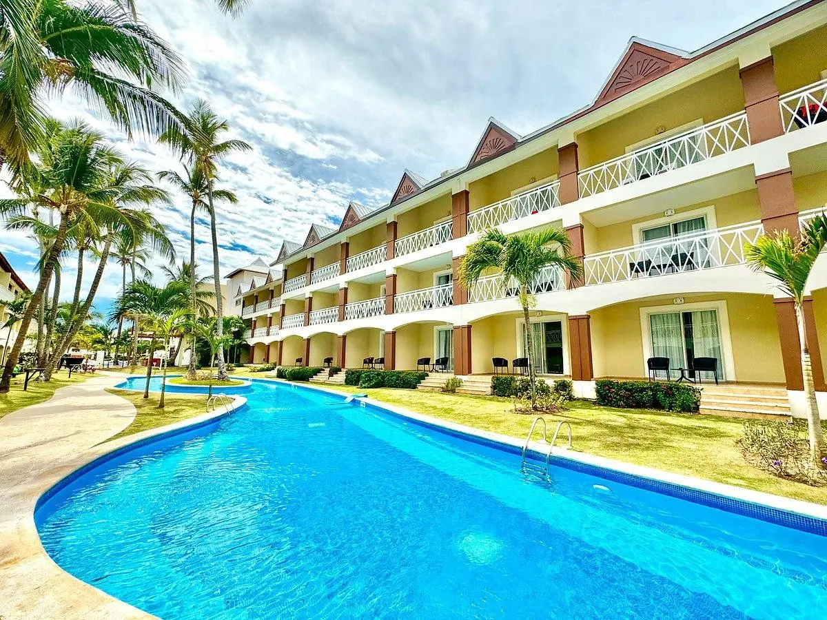 Atrakcje dla dzieci w hotelu Sunscape Coco Punta Cana