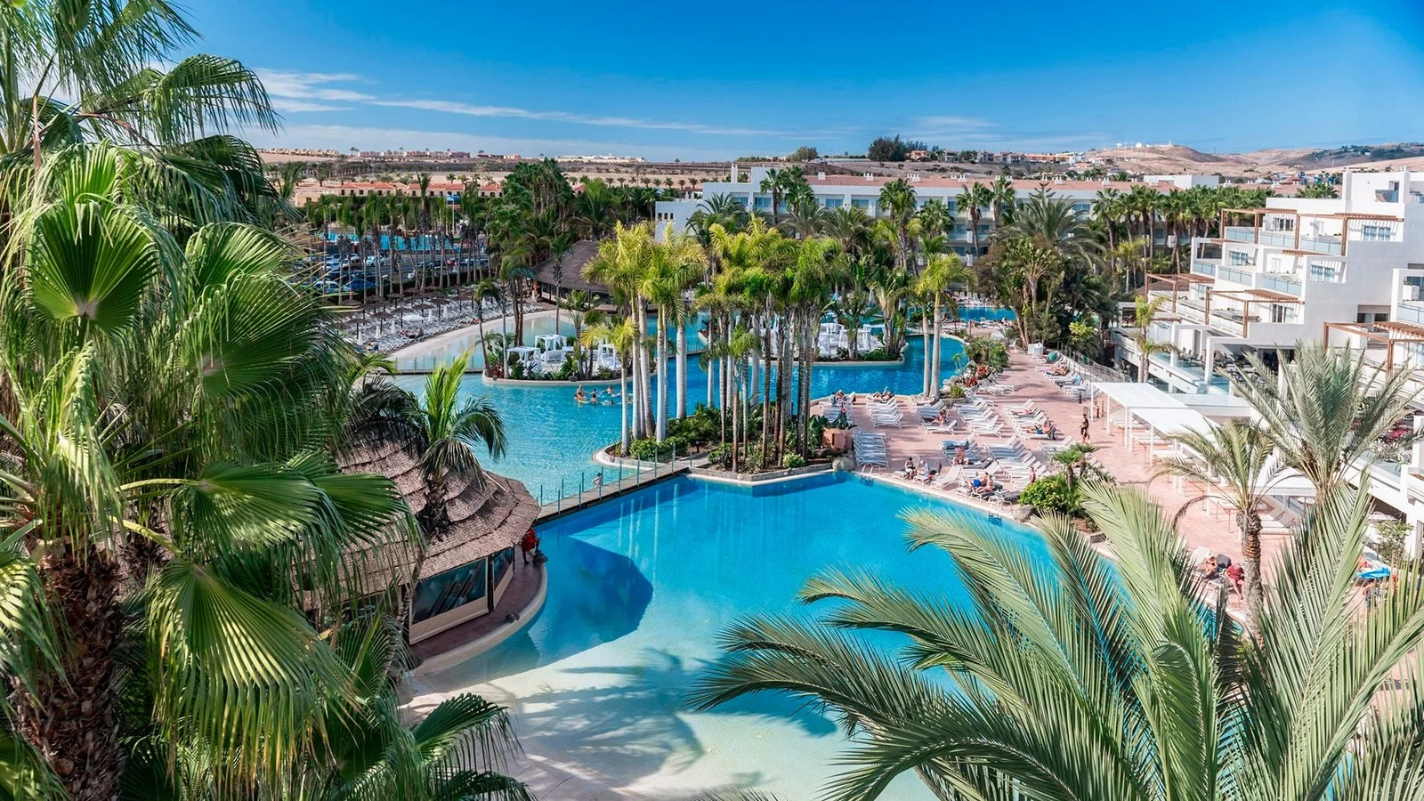 Hotel Tabaiba Princess