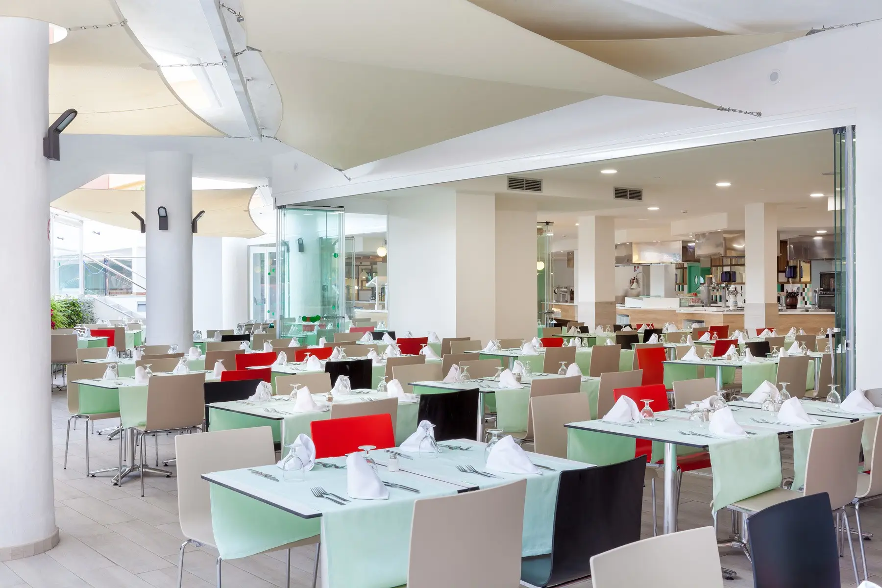 Tagoro Family & Fun — TAGORO FAMILY & FUN