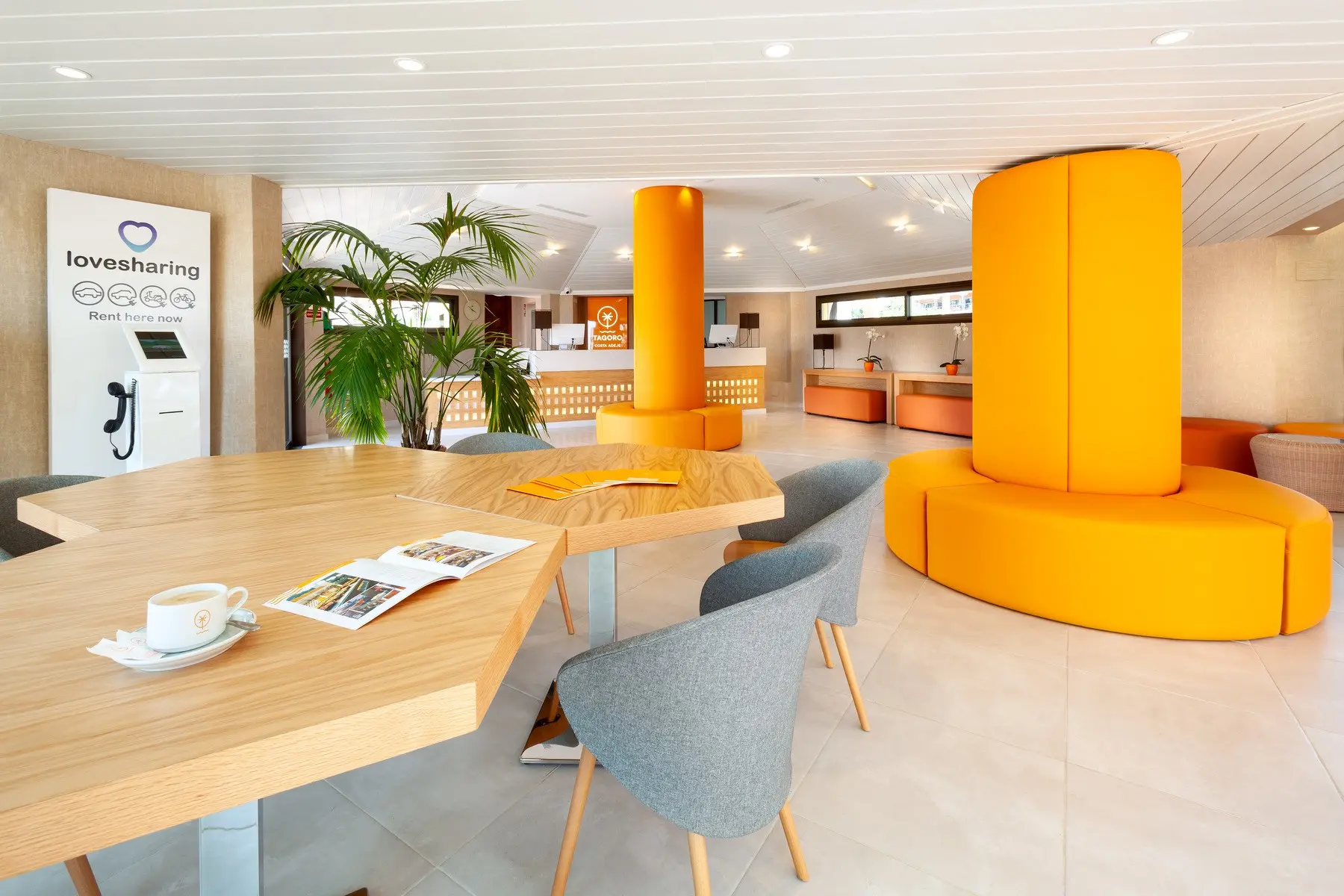 Tagoro Family & Fun — TAGORO FAMILY & FUN