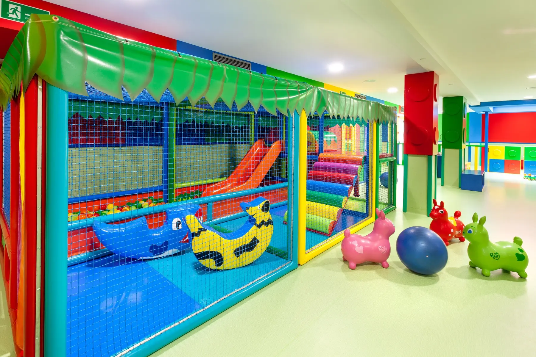 Tagoro Family & Fun — TAGORO FAMILY & FUN