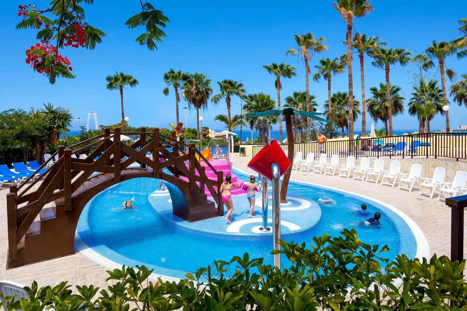 Tagoro Family & Fun — TAGORO FAMILY & FUN