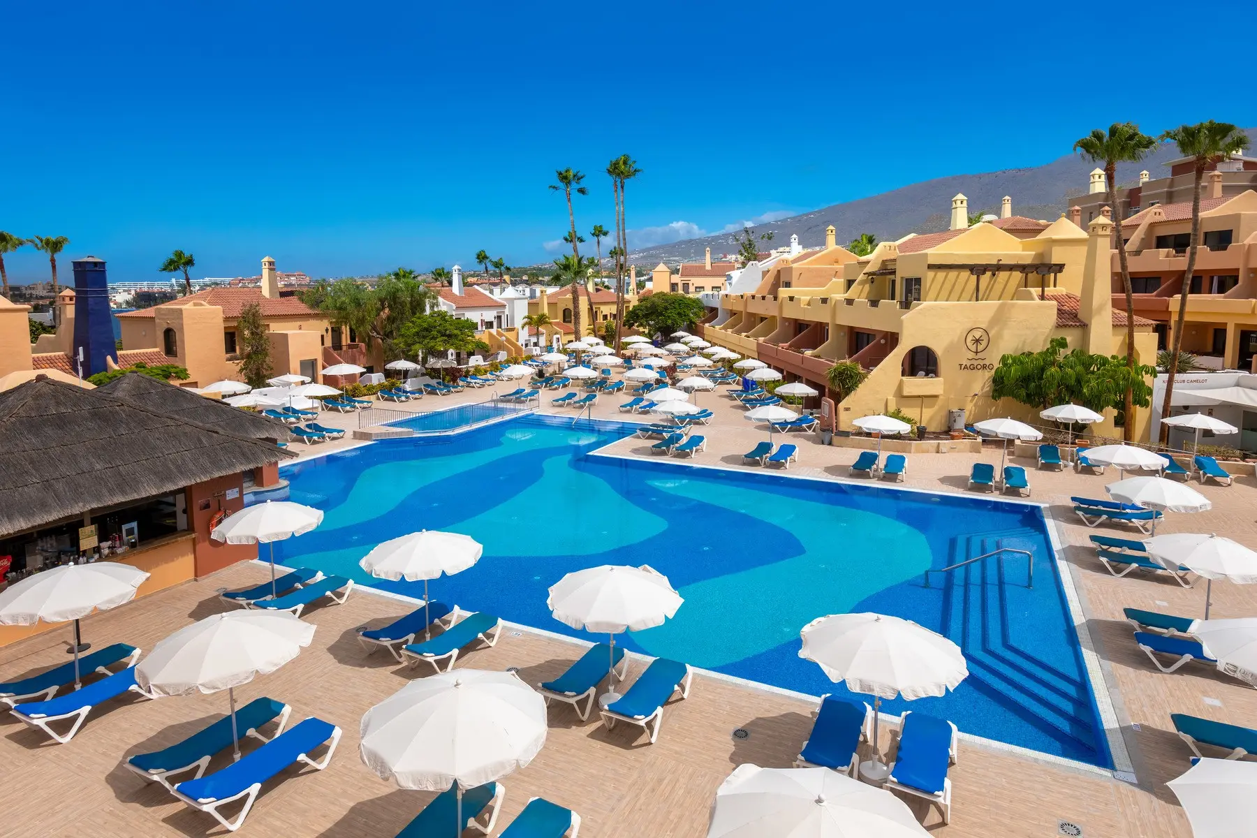 Tagoro Family & Fun — TAGORO FAMILY & FUN