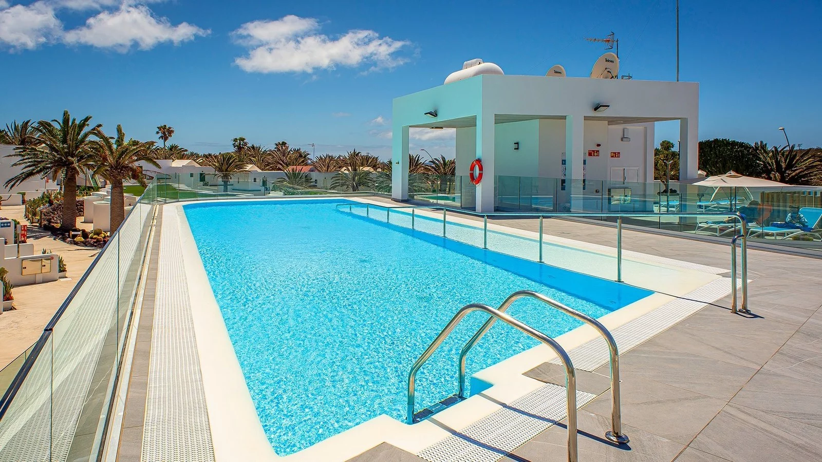 Hotel Hotel Taimar w Hiszpania (Wyspy Kanaryjskie) - oferta last minute