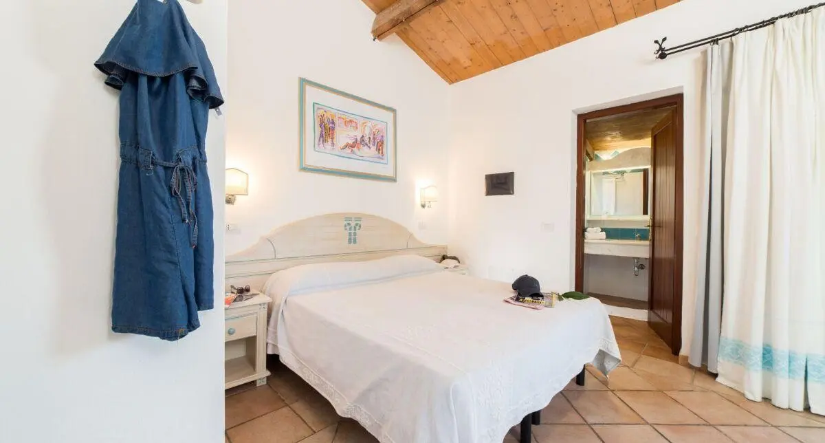 TH San Teodoro Liscia Eldi — TH SAN TEODORO LISCIA ELDI VILLAGE