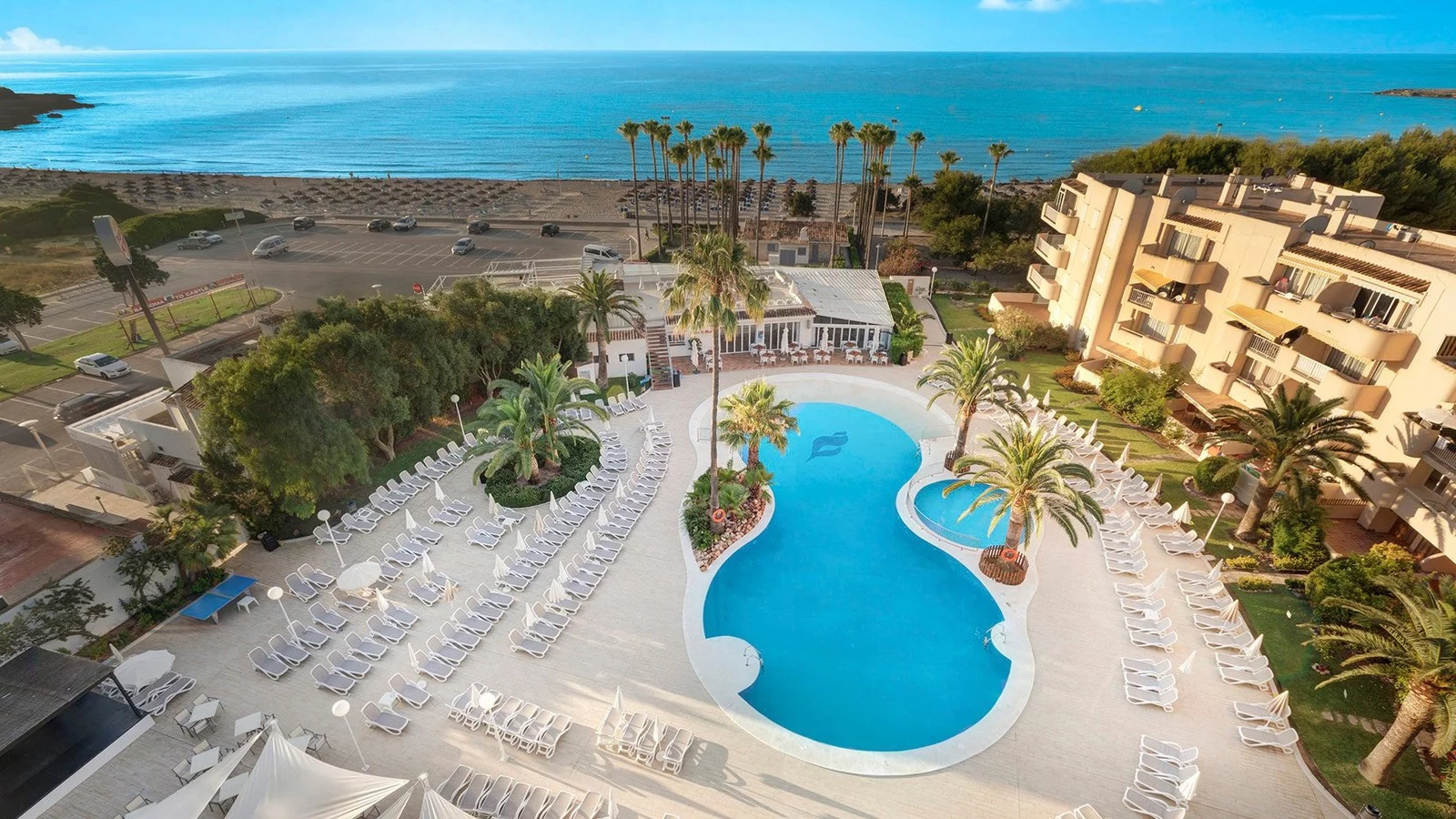 Hotel Thb Sa Coma Platja