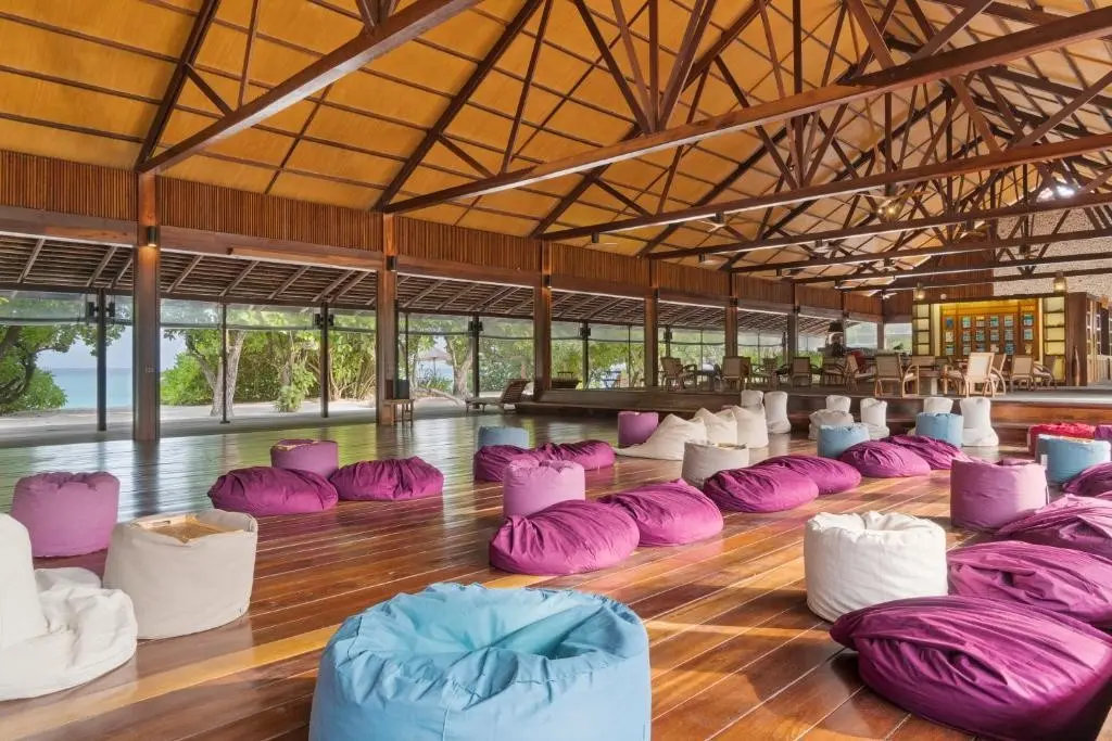 The Barefoot Eco Hotel — THE BAREFOOD ECO HOTEL