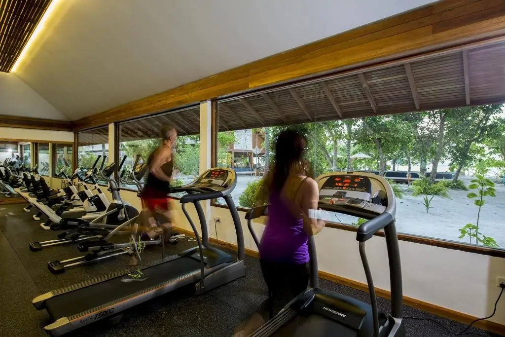 The Barefoot Eco Hotel — THE BAREFOOD ECO HOTEL