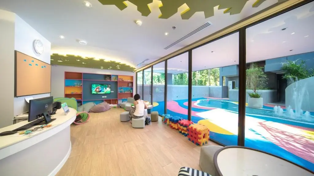 The Naka Phuket — THE NATURE PHUKET