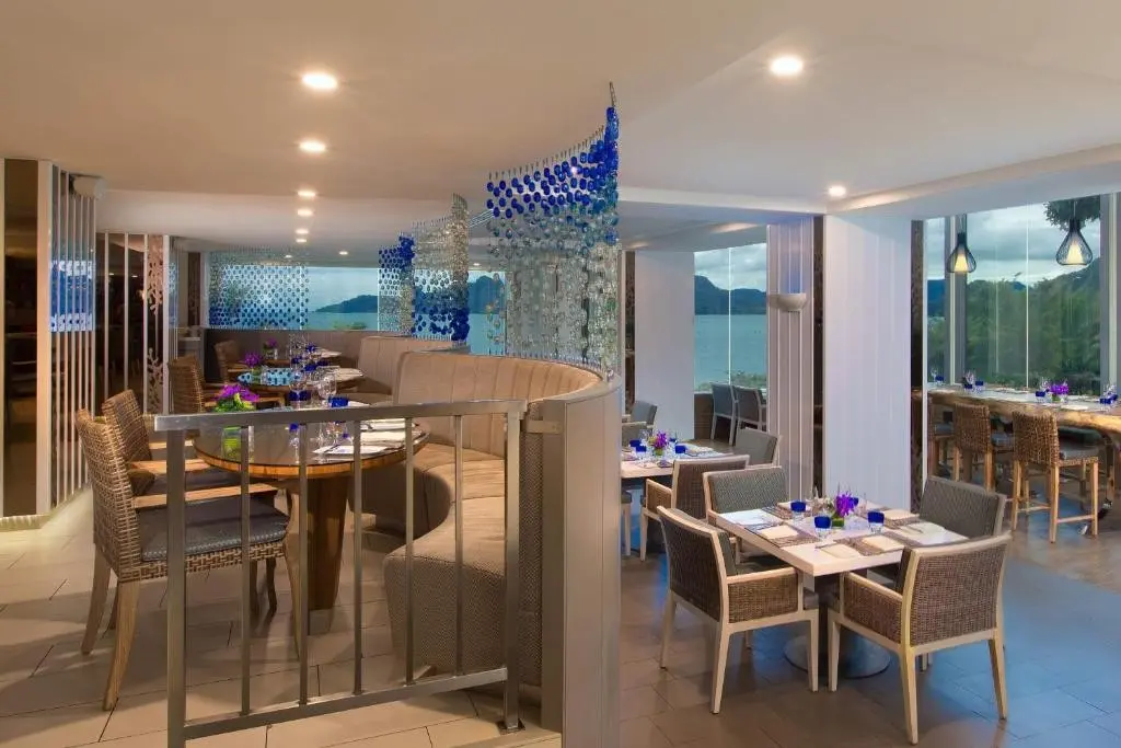 The Westin Langkawi Resort & Spa — WESTIN LANGKAWI RESORT & SPA