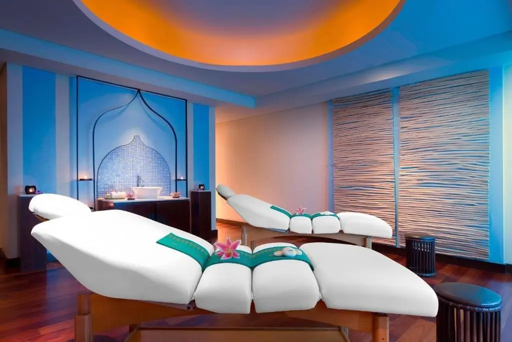 The Westin Langkawi Resort & Spa — WESTIN LANGKAWI RESORT & SPA