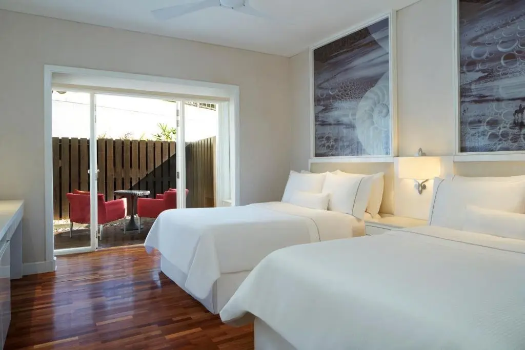 The Westin Langkawi Resort & Spa — WESTIN LANGKAWI RESORT & SPA