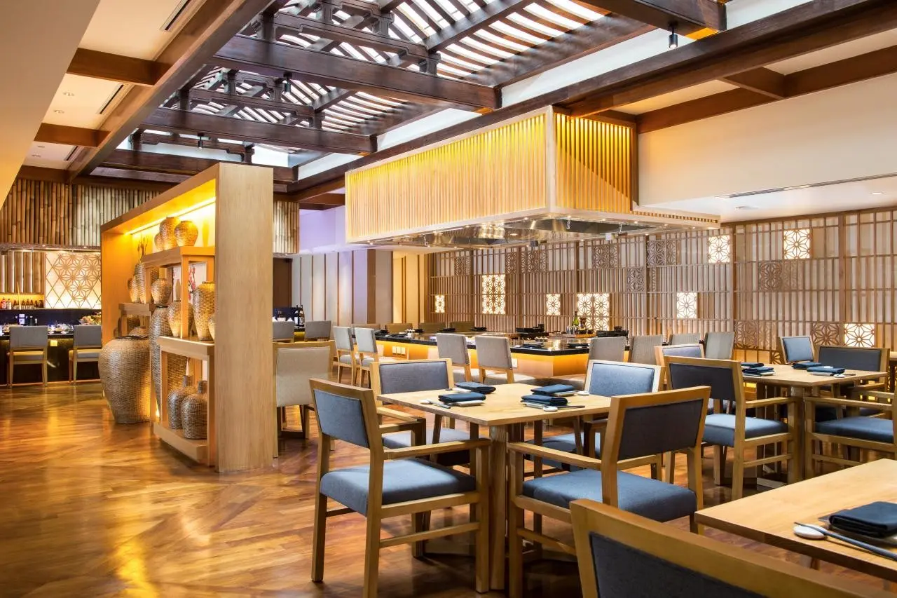 The Westin Resort Nusa Dua — THE WESTIN RESORT NUSA DUA BALI