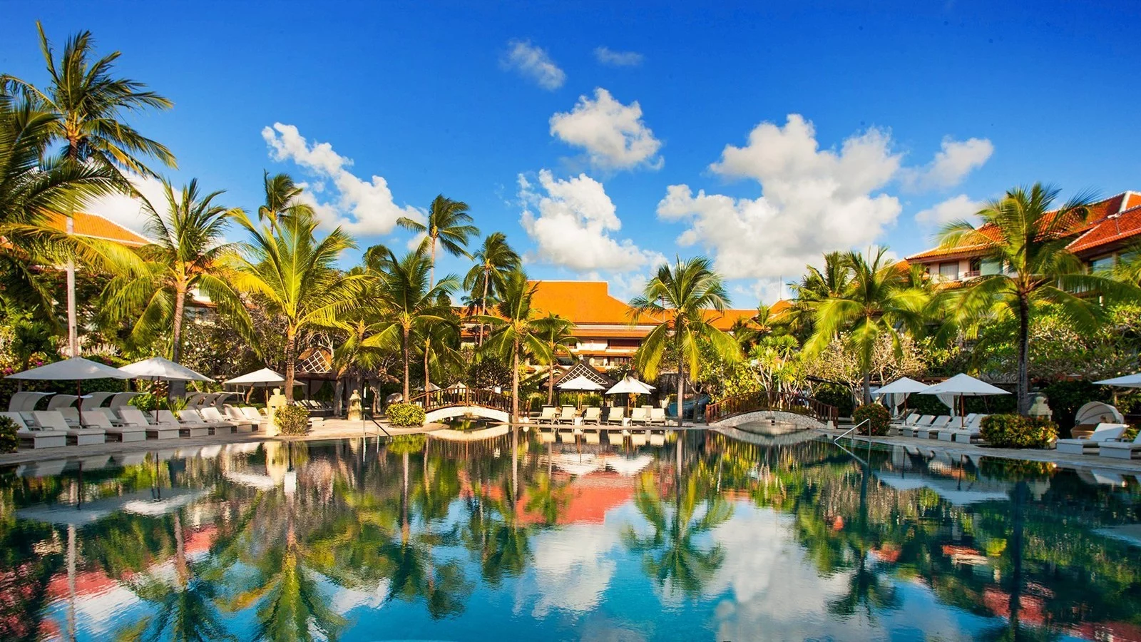 Hotel The Westin Resort Nusa Dua