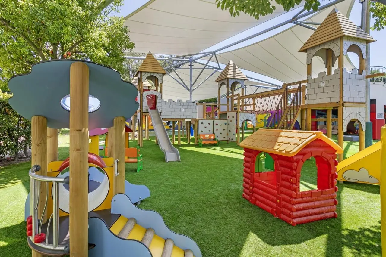 Titanic Deluxe Golf Belek — TITANIC DELUXE GOLF BELEK