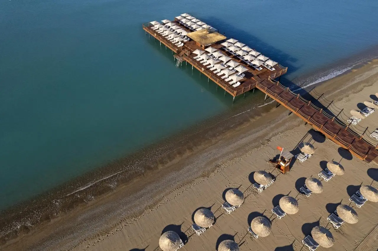 Titanic Deluxe Golf Belek — TITANIC DELUXE GOLF BELEK