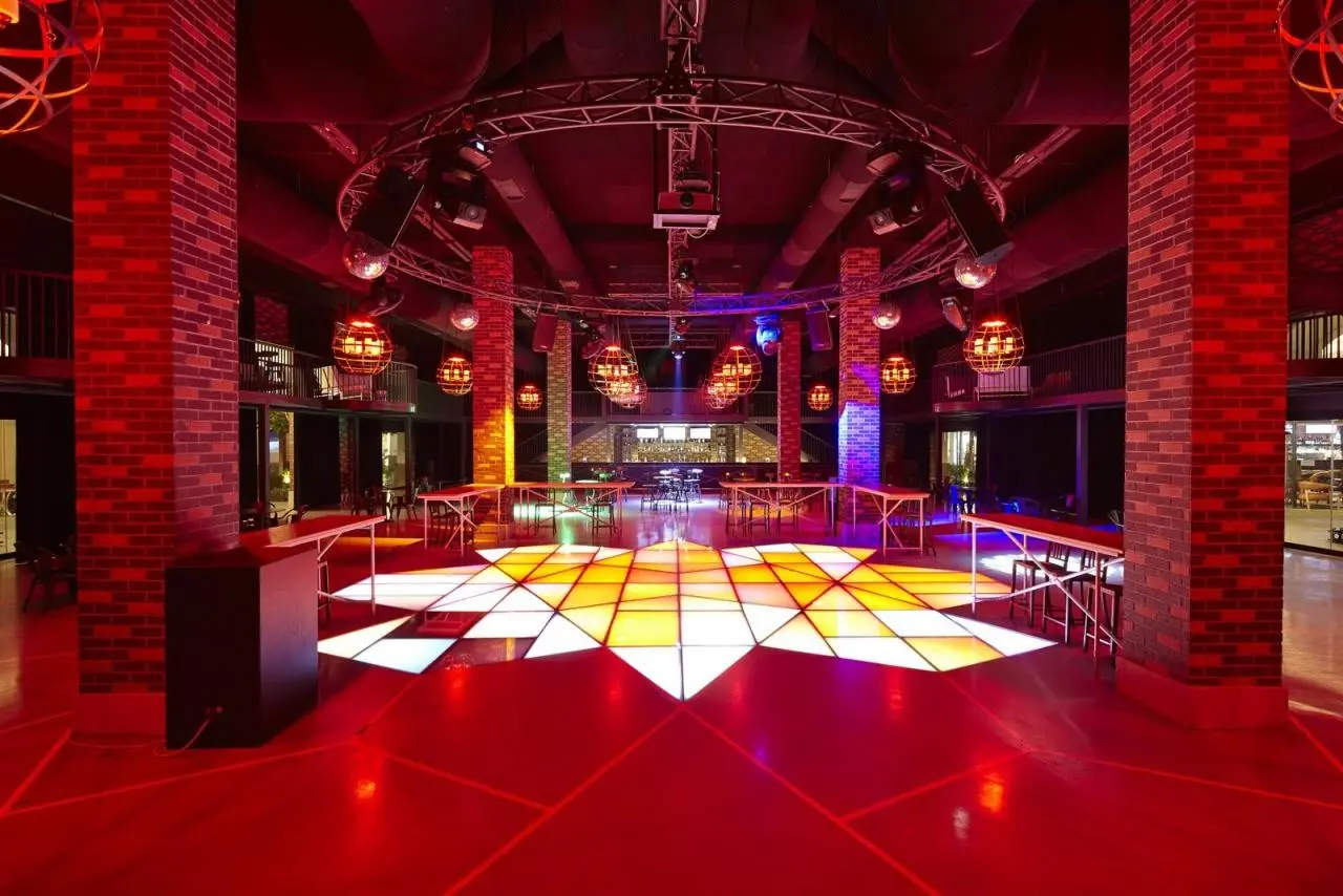 Titanic Deluxe Golf Belek — TITANIC DELUXE GOLF BELEK