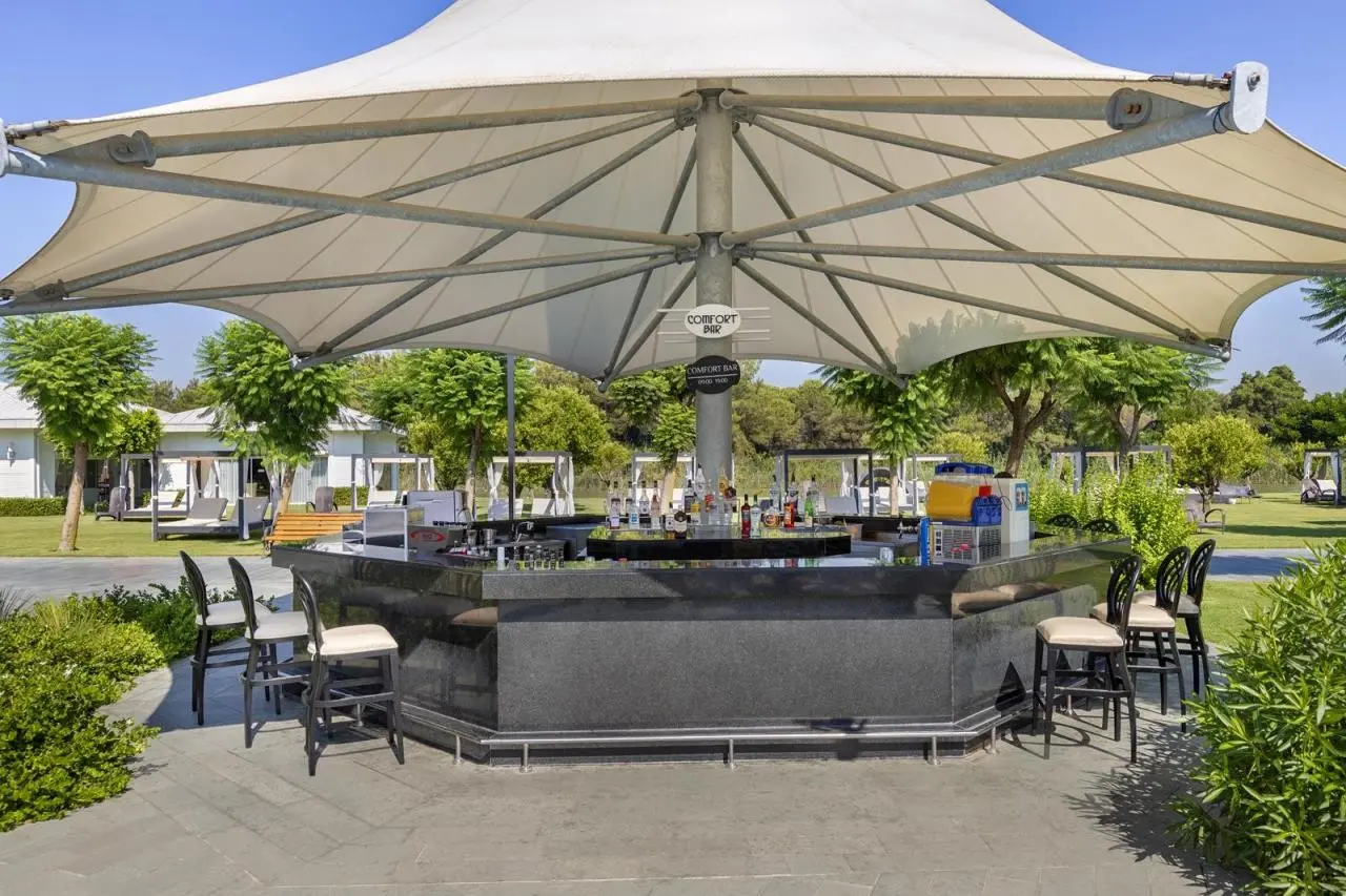 Titanic Deluxe Golf Belek — TITANIC DELUXE GOLF BELEK