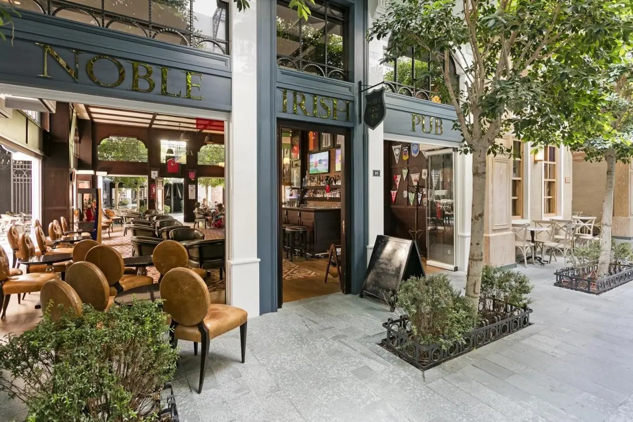 Titanic Deluxe Golf Belek — TITANIC DELUXE GOLF BELEK