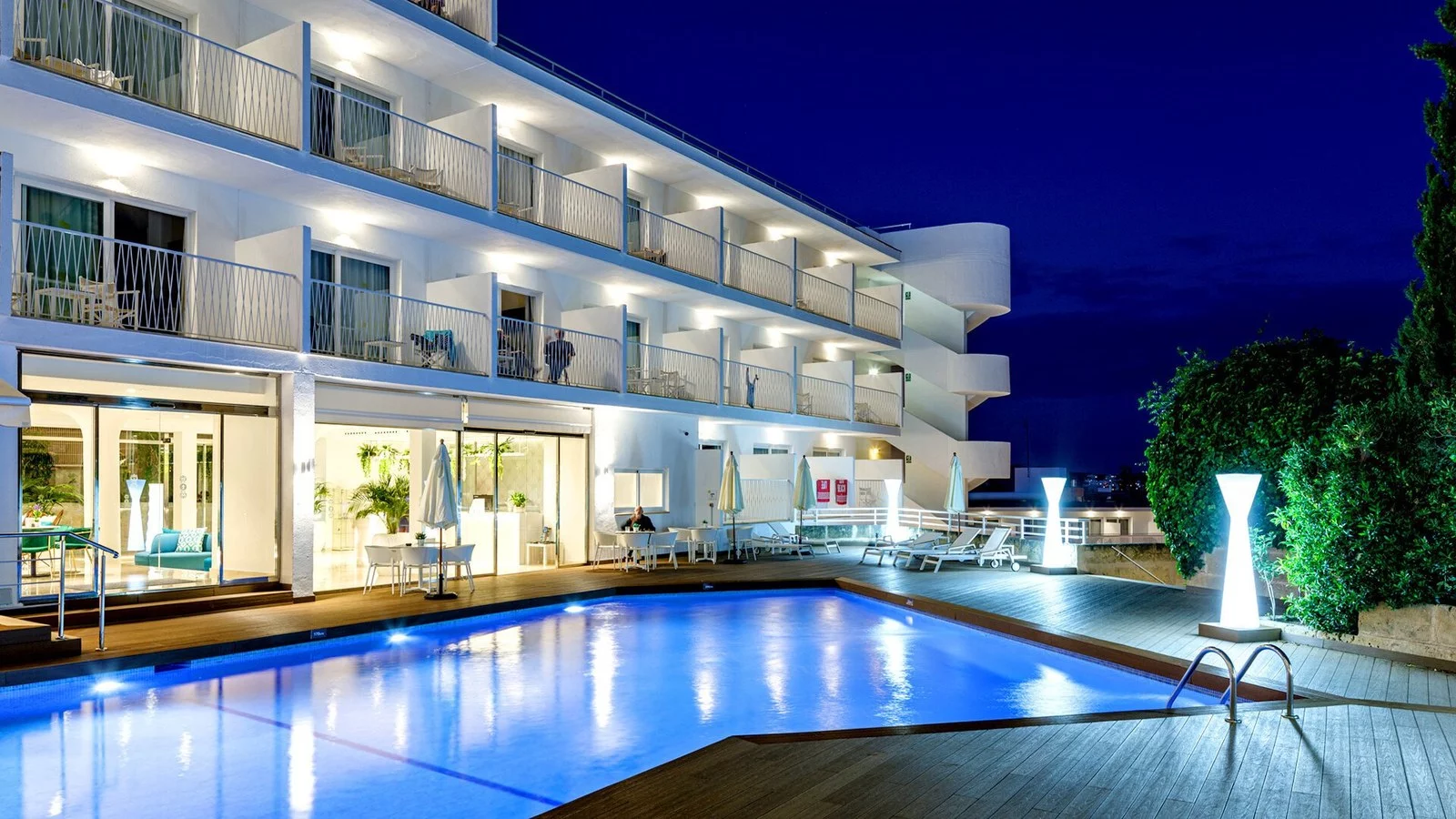 Hotel Hotel Tora w Hiszpania (Majorka) - oferta last minute