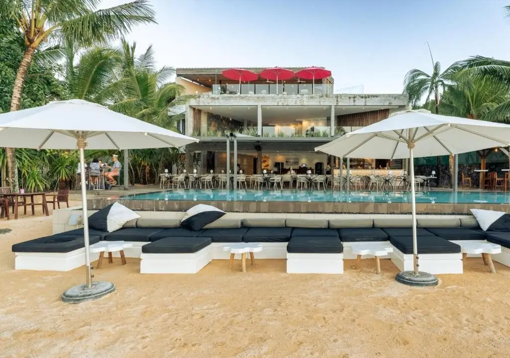 Tropical Attitude — MYSTIK LIFESTYLE BOUTIQUE HOTEL