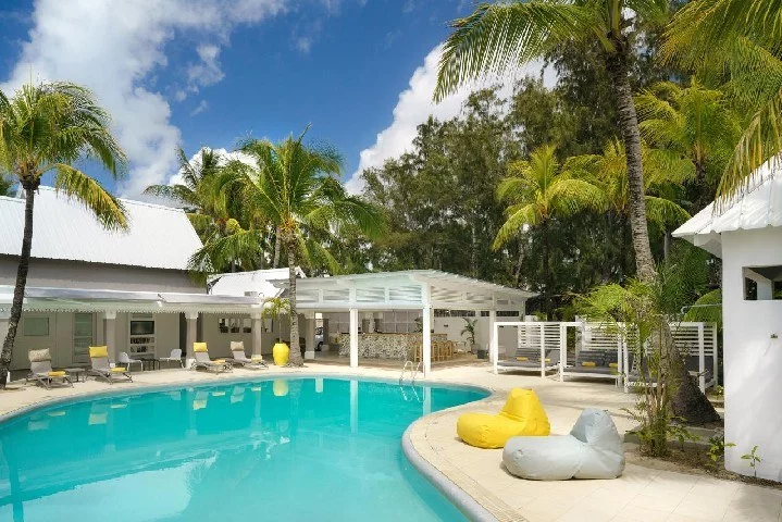 Hotel Hotel Tropical Attitude w Mauritius - oferta last minute